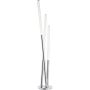 Endon GLACIER 76731 lampa podłogowa 3x6W/LED  3000K