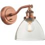 Endon HANSEN 76334 kinkiet 1x40W/E14  