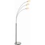 Endon JASPA 76567 lampa podłogowa 3x5W/LED  3000K