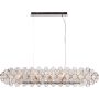 ENDON Marella 76507 lampa wisząca 8x40W/E14  