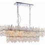 ENDON Maya 76436 lampa wisząca 12x40W/E14  