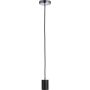 ENDON Otto 76608 lampa wisząca 1x60W/E27  