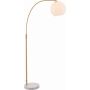 ENDON Otto 76613 lampa podłogowa 1x40W/E27  