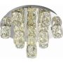 ENDON Prisma 76479 plafon sufitowy 15x2,7W/LED  4000K