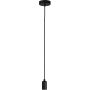 Endon STUDIO 76581 lampa wisząca 1x60W/E27  