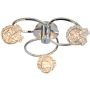 Endon TALIA 76285 lampa sufitowa 3x28W/G9  