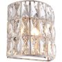 Endon VERINA 76515 kinkiet 1x28W/G9  