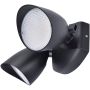 Lutec SHRIMP 7622221012 kinkiet 1x23.5w/led 1700lm 4000k ip54
