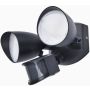 Lutec SHRIMP 7622222012 kinkiet 1x23.5w/led 1700lm 4000k ip54