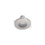 Nowodvorski JULIET 7663 downlight wpuszczany 1x15W/GU10 IP54