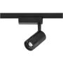 Nowodvorski PROFILE ZOOM LED 7625 reflektor do szynoprzewodu 9W/LED IP20 3000K