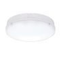 Endon Forca CCT 77898 plafon sufitowy 18W/LED IP65 1600lm