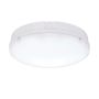 Endon Forca CCT 77900 plafon sufitowy 18W/LED IP65 1600lm