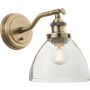 Endon HANSEN 77273 kinkiet 1x40W/E14  