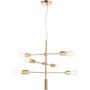 ENDON Rubens 77114 lampa wisząca 6x40W/E27  