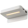 Lucide ATKIN 77280/05/31 77280/05/31 kinkiet 1x5w/led 350lm 2700k ip20