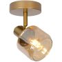 Lucide BJORN 77979/01/02 77979/01/02 kinkiet 1x40w/e14   ip20