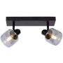 Lucide BJORN 77979/02/30 spot 2x40w/e14   ip20