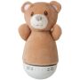 Lucide DOLLY 77500/01/43 lampka stołowa 1x4.5w/led   ip20