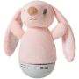 Lucide DOLLY 77500/01/66 lampka stołowa 1x4.5w/led   ip20
