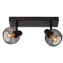 Lucide MAREN 77978/02/30 spot 2x40w/e14   ip20