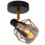 Lucide NILA 77977/01/30 77977/01/30 spot 1x25w/e14   ip20