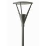 Norlys Nice 777GR oprawa do latarni 1x33,9W/LED 5127lm 3000K IP65