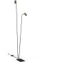 Nowodvorski MONO 7712 lampa podłogowa 2x10W/GU10 IP20 