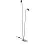 Nowodvorski MONO 7718 lampa podłogowa 2x10W/GU10 IP20 