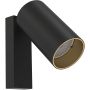 Nowodvorski MONO 7764 kinkiet 1x10W/GU10 IP20 