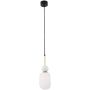 Zambelis PENDANT LAMP 22215 lampa wisząca 1x40w/E27   IP20