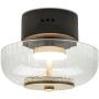 Altavola Design Vitrum LA104/CW lampa sufitowa 1x7,2W/LED 430lm 3000K IP20