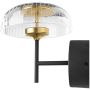 Altavola Design Vitrum LA104/W kinkiet 1x7,2W/LED 430lm 3000K IP20
