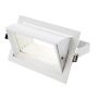 Endon Axial 78542 downlight wpuszczany 35W/LED IP20 3200lm