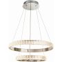 ENDON Celeste 78701 lampa wisząca 2x22,5W/LED  4000K