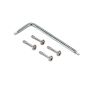 Endon Forca 78286 rama montażowa  IP20 