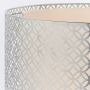 Endon GILLI 78728 żyrandol 1x40W/E27  