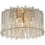 ENDON Hanna 78698 plafon sufitowy 4x28W/G9  