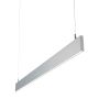 Endon Kingsley 78978 lampa wisząca 40W/LED IP20 3600lm