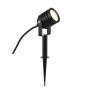 Endon Luminatra 78636 Reflektor ogrodowy 4W/LED IP65 300lm