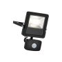 Endon Surge PIR 78965 kinkiet 20W/LED IP44 1600lm