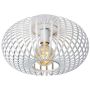 Lucide MANUELA 78174/40/31 lampa sufitowa 1x60w/e27   ip20