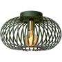 Lucide MANUELA 78174/40/33 lampa sufitowa 1x60w/e27   ip20