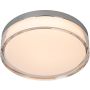 Lucide PLANO 78151/12/61 lampa sufitowa 1x11w/led 640lm 2700-4000k ip44