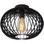 Lucide REDA 78199/01/30 lampa sufitowa 1x40w/e27   ip20