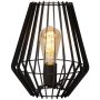 Lucide REDA 78598/01/30 lampka stołowa 1x40w/e27   ip20