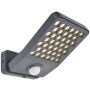 Lutec ATLANTIS  7801602118 kinkiet 1x14w/led 2000lm 4000k ip54