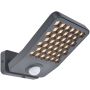 Lutec ATLANTIS  7801607118 kinkiet 1x14w/led 1850lm 3000k ip54