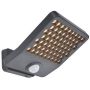 Lutec ATLANTIS  7801608118  kinkiet 1x23.5w/led 3100lm 3000k ip54