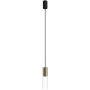 Nowodvorski CYLINDER 7868 lampa wisząca 1x10W/GU10 IP20 
